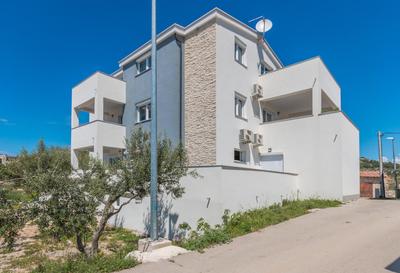 MariLu Luxury Apartments