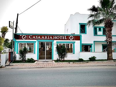 Casa Aria Hotel