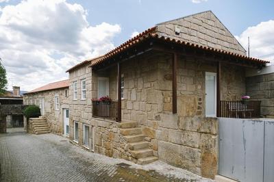 Casa do Passadiço - Alvarenga, Billede 2