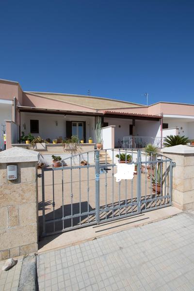 VILLA ANNA