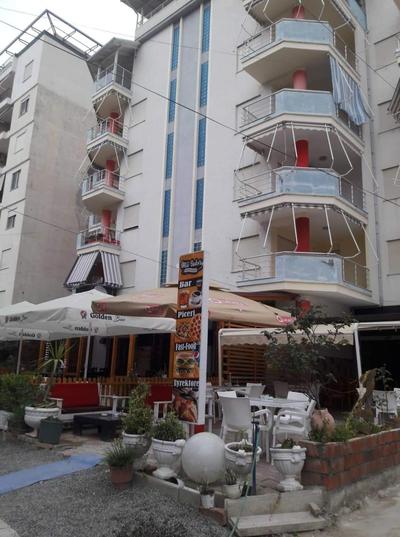 Kristal Street, 100 meters from the beach