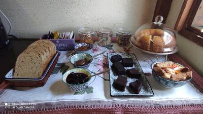 B&B La casina di Iris