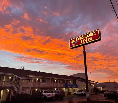 Fairground Inn, 사진 2