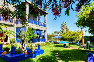 Villas 95 Appart'Hôtel