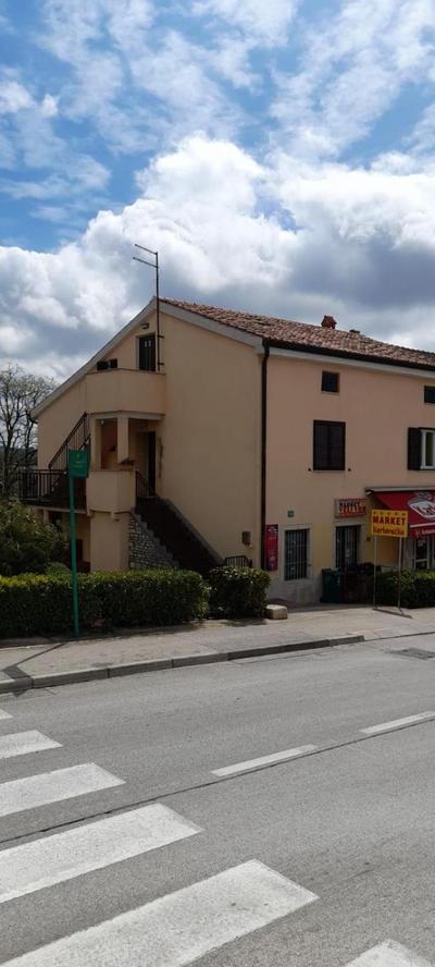 Apartman Mili