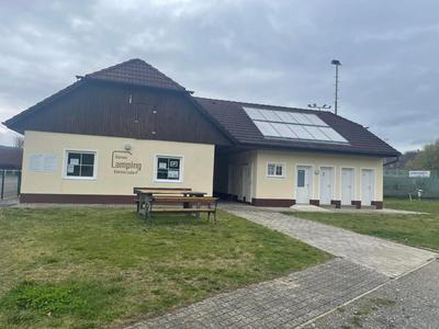 Donaucamping Emmersdorf