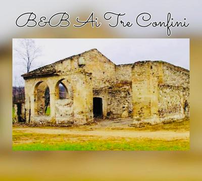 B&B Ai Tre Confini