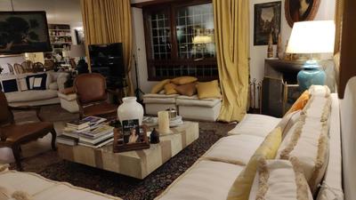Villa Wurth al Gianicolo B&B