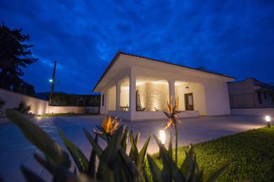 Villa Étoile - Charme & Relax with Pool