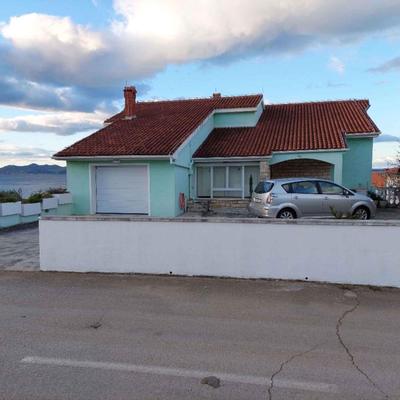 Apartment in Kozino - Zadar Riviera 42688