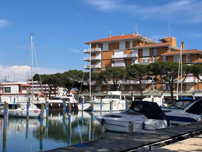 Studio in Porto Santa Margherita 42877