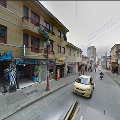 Hotel Cañaveral Plaza