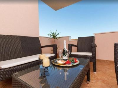 Apartments Villa Golden View
