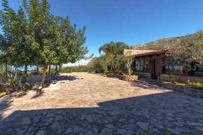 Villa Zagara Bagheria by Sicily in Villas