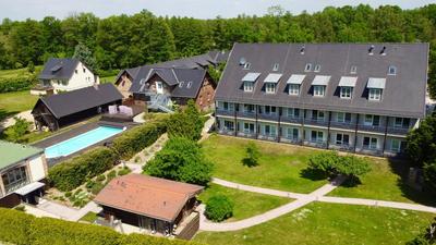 Landhotel Burg im Spreewald - Resort & Spa