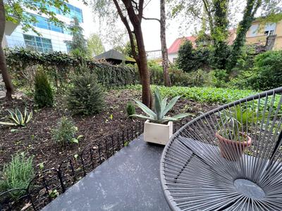 Hebrangova Capital apartman