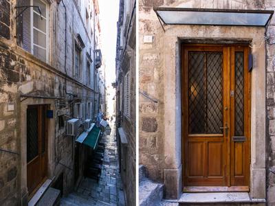 Rooms Fausta Old Town