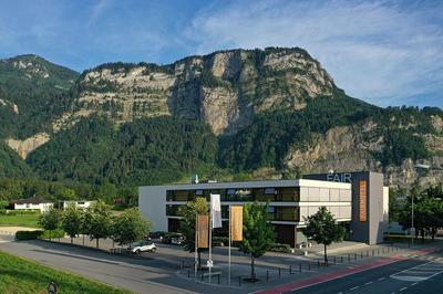 Fairmotel Dornbirn, Foto 2