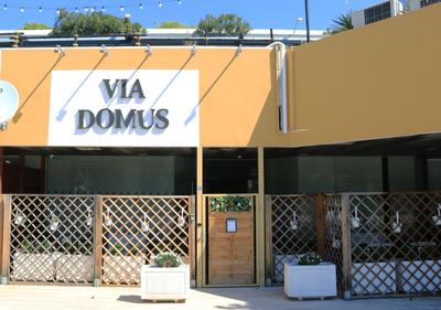 Via Domus