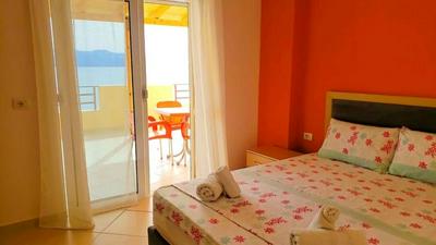 Rezidenca e Kalter Apartments