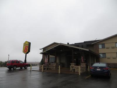 FairBridge Inn & Suites Spearfish