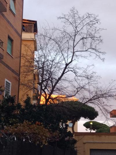 Casa Galante Ostia Centro