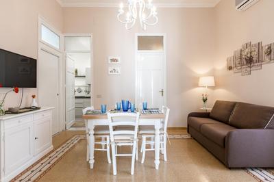 GuestHost - Stazione Notarbartolo Bright & Cozy Apartment