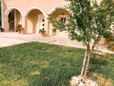 Olivar Holiday House