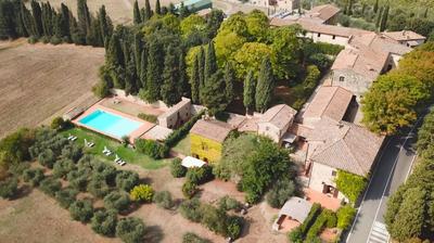 Fattoria Lornano Winery