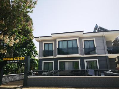 World Cities Residence