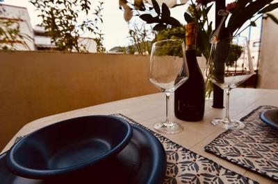 Casa Vacanza MADDY BLUE