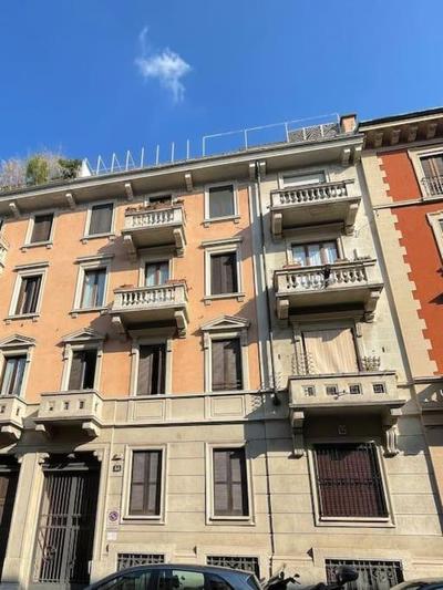 Nel quartiere Bayres Suite completamente rinnovata