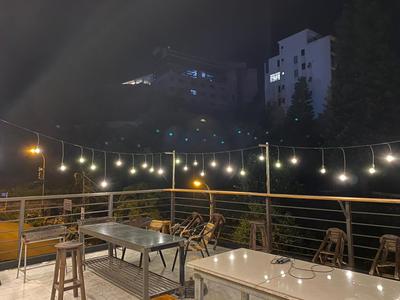 Villa Đường Mây