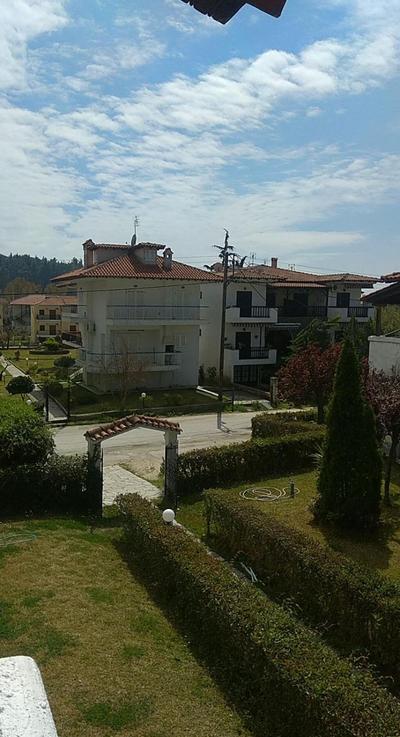 Vaso Manos Apartment - Siviri Chalkidiki