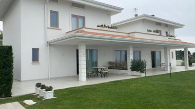 Luxury Villa Cirella happy island