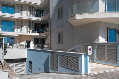 Appartamento Spiaggia dei Gradoni