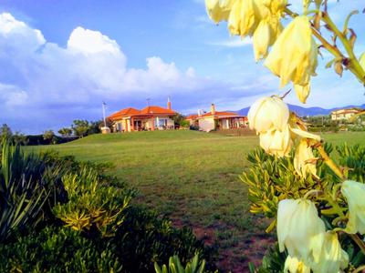MARONIA Villa