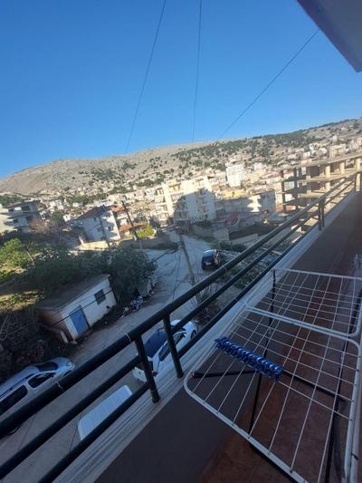 Skerdi's apartament