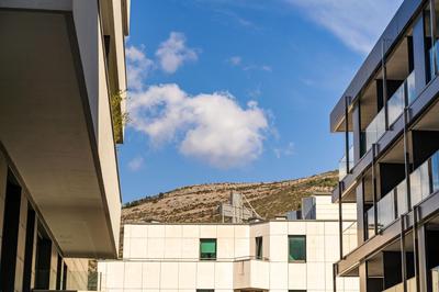 Downtown MaritA207