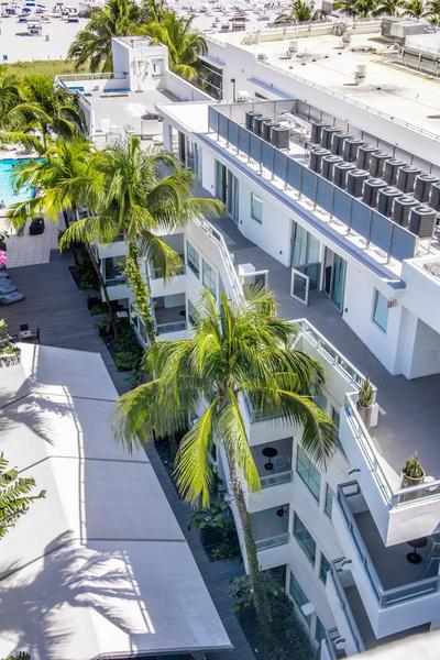 The Sagamore Hotel South Beach