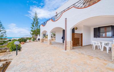 Casa Euforbia Vista Mare - Pescoluse
