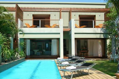 Downtown Villas