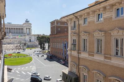 Suite della Pigna