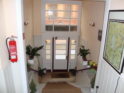 Haus am Pfaffenteich