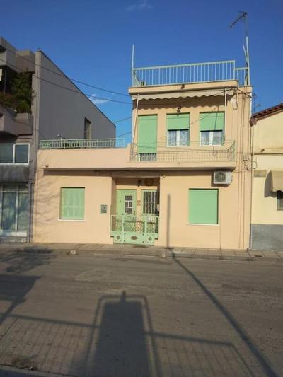 Ηermes Apartment - 3