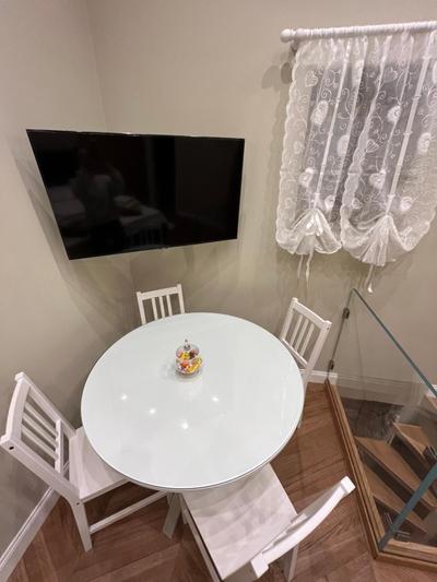 Mafy’s House