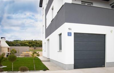 Apartment Jurić - FREE COVERED PARKING