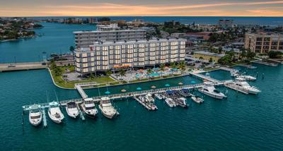 FUSION Resort Waterfront Suites, Zdjęcie 2