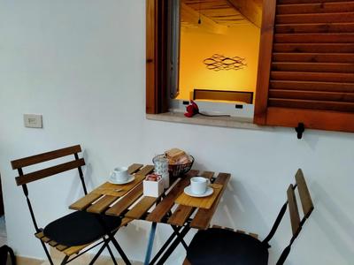 CASA ENEA TERRACINA - Relax Sauna Apartment