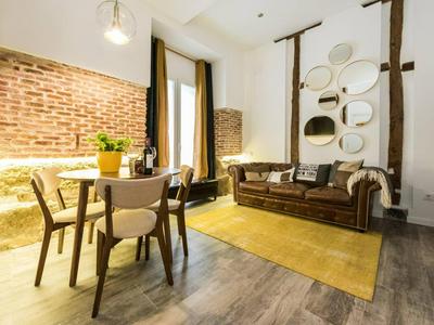 Luxury Design Madrid Center photo 4